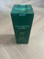 Fitlabel Smoothie maker, Ophalen of Verzenden, Nieuw, Blender