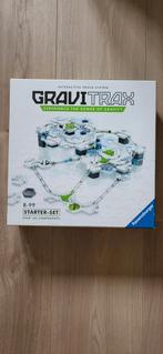 Gravitrax Starter Set - Knikkerbaan, Ophalen of Verzenden