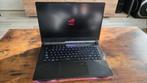 ASUS ROG Strix SCAR 15 G533QS-HF084T | 64GB RAM | RTX 3080, Computers en Software, Windows Laptops, 64 GB of meer, Gebruikt, Met videokaart
