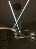 Eichholtz hanglamp Kimpton, Huis en Inrichting, Lampen | Hanglampen, Ophalen, Zo goed als nieuw, Minder dan 50 cm