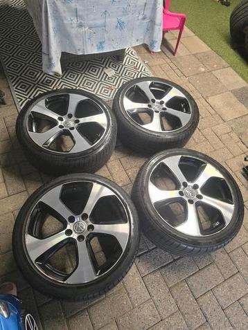 hele mooie set orgineel austin 18 inch 5x112 beschikbaar voor biedingen