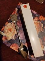 Lepeltje Willem Alexander staal postnl 2012, Ophalen of Verzenden, Nieuw, Speld(je) of Lepel(tje)