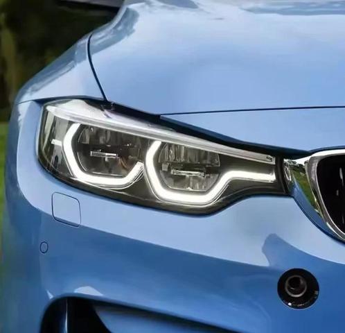BMW 4 SERIE F32 F33 F36 FACELIFT LCI ADAPTIVE LED Koplampen, Auto-onderdelen, Verlichting, BMW, Nieuw, Ophalen of Verzenden