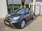 Toyota Aygo X 1.0 VVT-i MT Play 72 pk | Adaptive Cruise Cont, Auto's, 12 maanden, Stof, Gebruikt, 920 kg
