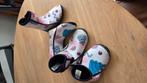 Waterschoentjes kinderen, Ophalen of Verzenden, Zo goed als nieuw, Jongen of Meisje, Zwem-accessoire