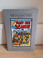 Marvel Masterworks: The Uncanny X-Men vol.  1, Gelezen, Amerika, Ophalen of Verzenden, Eén comic
