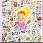 Schoonmaakster aangeboden, Eén persoon