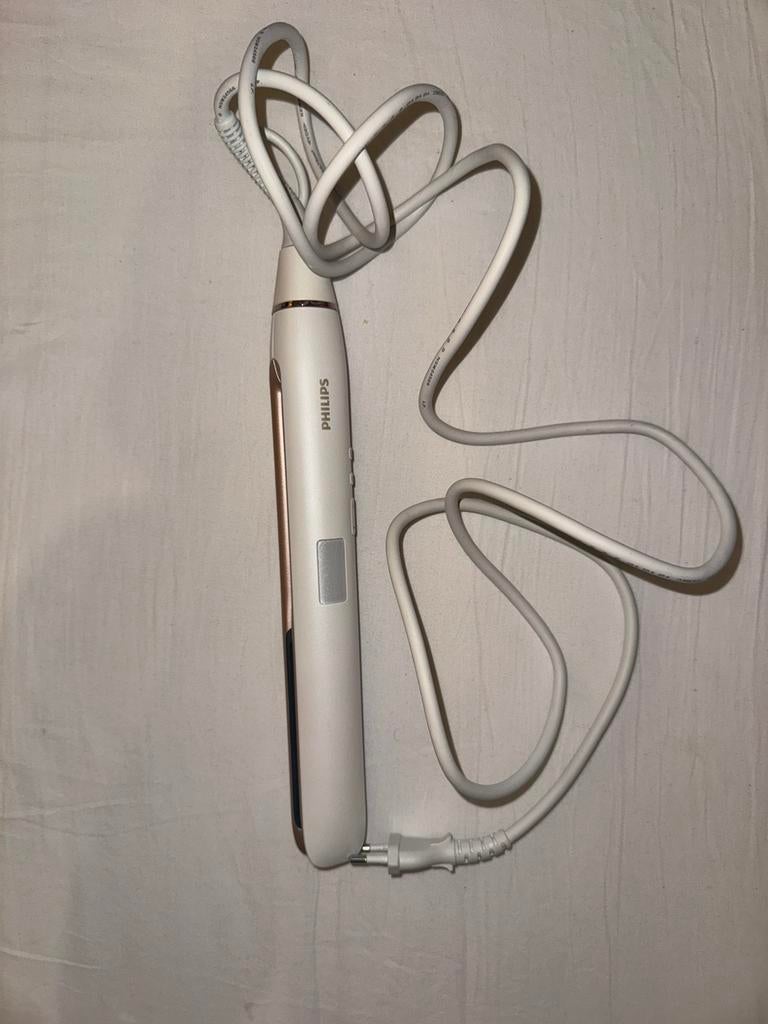 Philips Moisture Protect HP8372 - zo goed als nieuw, Sieraden, Tassen en Uiterlijk, Uiterlijk | Haarverzorging, Ophalen of Verzenden