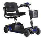 Rolstoel, rolstoelen elektrisch opvouwbaar, demontaalbaar, Nieuw, Elektrische rolstoel, Inklapbaar, Verzenden