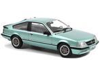 OPEL - MONZA 2.5E 1983  1:18, Hobby en Vrije tijd, Auto, Norev, Ophalen of Verzenden, Norev