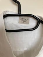 Pauw Amsterdam wit ramie blouse tuniek maat 3 M, Maat 38/40 (M), INFO@PAUW.COM, Europaplein 37 1078 GV AMSTERDAM, Wit