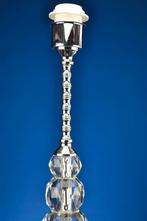 Kristallen tafel lamp Parel, Pjmink@casema.nl, Nieuw, Ophalen of Verzenden, Mvm detalhandel