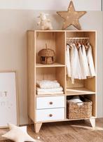 SKLUM Boxy Kids Houten Kast - Montessori, Ophalen, 105 cm of meer, Zo goed als nieuw, Minder dan 50 cm