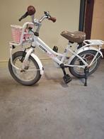 14 inch kinderfiets., Fietsen en Brommers, Fietsen | Vouwfietsen, Ophalen of Verzenden, Gebruikt, 14 tot 16 inch, Overige merken