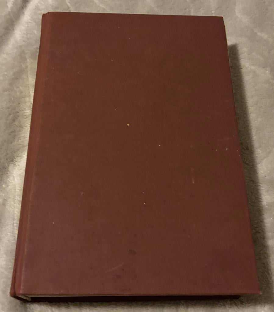 2e wereldoorlog hc boek: Erwin Rommel, Ophalen of Verzenden, Tweede Wereldoorlog, Zo goed als nieuw