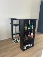 Bartafel set nieuw, Huis en Inrichting, Tafels | Statafels, Ophalen, Nieuw