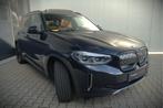 BMW iX3 High Executive 80 kWh | Panoramadak | Keyless | Stoe, Automaat, Achterwielaandrijving, Gebruikt, 750 kg