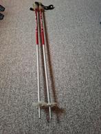Skiestokken - Scott 125 cm, Gebruikt, Stokken, Skiën, Ophalen
