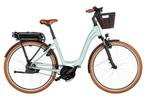 Riese & Müller Swing4 automatic Dames Salvia Matt 51cm 2025, Riese & Müller, -, - 0
-, NL, Nieuw