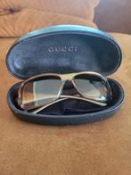 Originele Gucci zonnebril voor Dames, Sieraden, Tassen en Uiterlijk, Zonnebrillen en Brillen | Dames, Overige merken, Ophalen of Verzenden