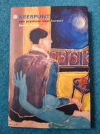 Keerpunt, van psychose naar herstel - Bart de Ruijter, Ophalen of Verzenden