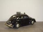 VW Volkswagen Beetle Dutch Politie - Bandai Japan, Antiek en Kunst, Verzenden