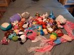 Grote zak knuffels, squeezies etc, Ophalen of Verzenden, Zo goed als nieuw, Overige typen