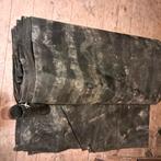 EPDM, Doe-het-zelf en Verbouw, Dakpannen en Dakbedekking, Ophalen, Overige materialen, Gebruikt, Zwart