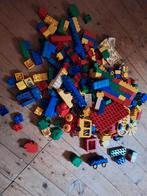 Duplo, Ophalen, Zo goed als nieuw, Losse stenen, Duplo