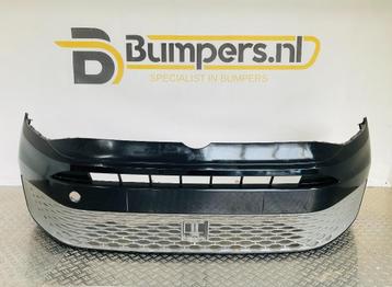 Bumper Volkswagen Caddy 2021-25 2K7807221A Voorbumper 13045z beschikbaar voor biedingen