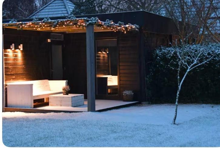 NIEUW! Woonruimte te huur Zwarteweg, Noordwijk, Huizen en Kamers, Huizen te huur