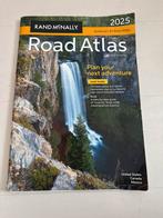 Rand McNally Road Atlas - Amerika, Canada, Mexico, Overige atlassen, Overige gebieden, 2000 tot heden, Ophalen of Verzenden