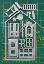 Snijmal  Huis, Ophalen of Verzenden, Zo goed als nieuw, Overige thema's, Pons of Mal