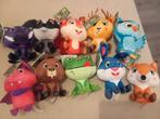 Bos minis, Kinderen en Baby's, Speelgoed | Knuffels en Pluche, Ophalen of Verzenden, Nieuw, Overige typen