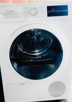 Prachtige, Bosch Serie 6 Condensdroger  8KG top staat A++, Witgoed en Apparatuur, Wasdrogers, 8 tot 10 kg, Ophalen of Verzenden