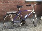 Giant fiets, Fietsen en Brommers, 28 inch, Gebruikt, Meer dan 20 versnellingen, 53 tot 57 cm