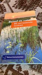 Flip van Doorn - Beleef de natuur, Capitool, Europa, Flip van Doorn; Monica Wesseling, Ophalen of Verzenden