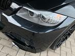 BMW 3 Serie 335xi AUT M-SPORT Youngtimer PANODAK Leer Navi P, Automaat, Gebruikt, Zwart, Traction-control