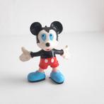 Vintage Mickey Mouse, Ophalen of Verzenden, Mickey Mouse, Zo goed als nieuw, Beeldje of Figuurtje
