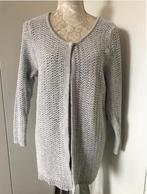 Vest van Sandwich, Kleding | Dames, Maat 42/44 (L), Ophalen of Verzenden, Zo goed als nieuw, Grijs