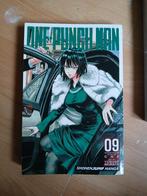 One Punch Man vol. 9, Japan (Manga), Eén comic, Zo goed als nieuw, Ophalen