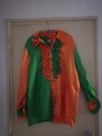 Verkkleedblouse carnaval, Ophalen of Verzenden, Nieuw, Overige typen, Carnaval