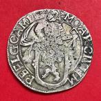 Leeuwendaalder Campen 1647. Zfr., Postzegels en Munten, Vóór koninkrijk, Zilver, Losse munt, Overige waardes