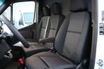 Mercedes-Benz Sprinter 317 CDI L3 H2 Pro Multitemp Koelwagen, Auto's, Automaat, Start-stop-systeem, Achterwielaandrijving, Gebruikt