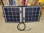 Solara opvouwbaar zonnepaneel 110 WP, Watersport en Boten, Niet ingevuld, Nieuw, Niet ingevuld, Niet ingevuld