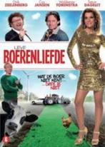 DVD LEVE BOERENLIEFDE WALDEMAR TORENSTRA DIRK ZEELENBERG, Verzenden, Zo goed als nieuw, Komedie, Film