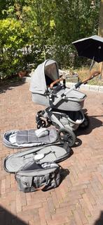 Joolz kinderwagen incl. bijpassende Maxi Cosi en accessoires, Kinderen en Baby's, Kinderwagens en Combinaties, Ophalen, Gebruikt