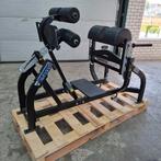 Hammer Strength Glut Ham Develpor Ghd  Black on black, Ophalen, Zo goed als nieuw, Overige typen