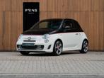 Abarth 500 C 1.4 T-Jet (bj 2013), Auto's, Abarth, Voorwielaandrijving, Euro 5, 15 km/l, Gebruikt