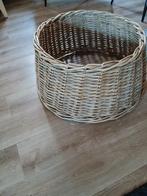 Rieten mand voor om de voet van je kerstboom., Diversen, Kerst, Ophalen of Verzenden